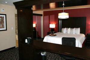 Hampton 3*