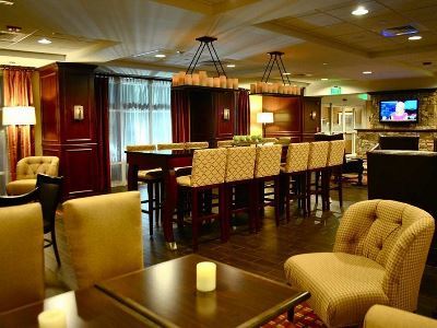 Hotel Hampton