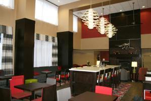 Hotel Hampton Lincolnton